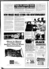 Larne Times Thursday 12 February 1998 Page 20