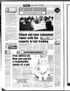 Larne Times Thursday 12 February 1998 Page 22