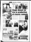 Larne Times Thursday 12 February 1998 Page 24