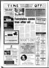 Larne Times Thursday 12 February 1998 Page 26