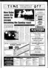 Larne Times Thursday 12 February 1998 Page 27