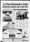 Larne Times Thursday 12 February 1998 Page 36