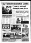 Larne Times Thursday 12 February 1998 Page 37