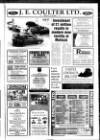 Larne Times Thursday 12 February 1998 Page 43