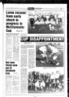 Larne Times Thursday 12 February 1998 Page 61