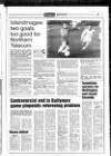 Larne Times Thursday 12 February 1998 Page 65