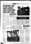 Larne Times Thursday 12 February 1998 Page 66