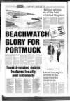 Larne Times Thursday 19 February 1998 Page 6