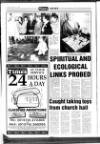 Larne Times Thursday 19 February 1998 Page 8