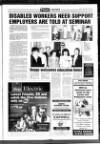 Larne Times Thursday 19 February 1998 Page 11