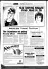 Larne Times Thursday 19 February 1998 Page 14