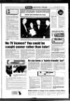 Larne Times Thursday 19 February 1998 Page 17