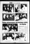 Larne Times Thursday 19 February 1998 Page 21