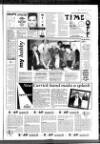 Larne Times Thursday 19 February 1998 Page 25