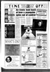 Larne Times Thursday 19 February 1998 Page 26