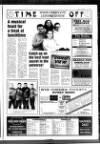 Larne Times Thursday 19 February 1998 Page 27