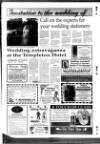 Larne Times Thursday 19 February 1998 Page 30