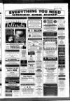 Larne Times Thursday 19 February 1998 Page 51