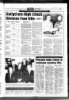 Larne Times Thursday 19 February 1998 Page 53