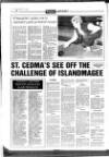 Larne Times Thursday 19 February 1998 Page 54