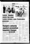 Larne Times Thursday 19 February 1998 Page 59