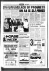 Larne Times Thursday 26 February 1998 Page 4