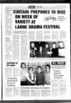 Larne Times Thursday 26 February 1998 Page 15