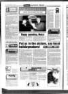 Larne Times Thursday 26 February 1998 Page 20