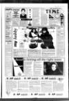 Larne Times Thursday 26 February 1998 Page 21