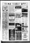 Larne Times Thursday 26 February 1998 Page 24