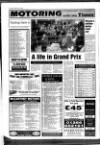 Larne Times Thursday 26 February 1998 Page 34