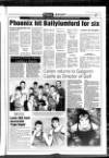Larne Times Thursday 26 February 1998 Page 49