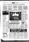 Larne Times Thursday 26 February 1998 Page 52