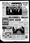 Larne Times Thursday 26 February 1998 Page 56