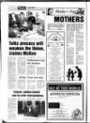 Larne Times Thursday 05 March 1998 Page 18