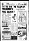 Larne Times Thursday 05 March 1998 Page 19