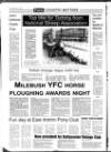 Larne Times Thursday 05 March 1998 Page 20