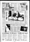 Larne Times Thursday 05 March 1998 Page 25