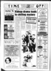 Larne Times Thursday 05 March 1998 Page 26