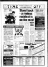 Larne Times Thursday 05 March 1998 Page 27