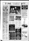 Larne Times Thursday 05 March 1998 Page 28