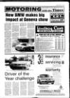 Larne Times Thursday 05 March 1998 Page 31