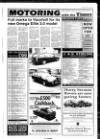 Larne Times Thursday 05 March 1998 Page 33
