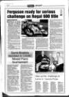 Larne Times Thursday 05 March 1998 Page 50