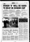 Larne Times Thursday 05 March 1998 Page 51