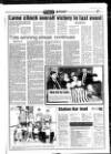 Larne Times Thursday 05 March 1998 Page 55