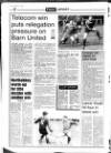 Larne Times Thursday 05 March 1998 Page 56