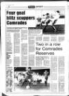 Larne Times Thursday 05 March 1998 Page 58