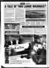 Larne Times Thursday 12 March 1998 Page 2