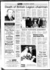 Larne Times Thursday 12 March 1998 Page 10